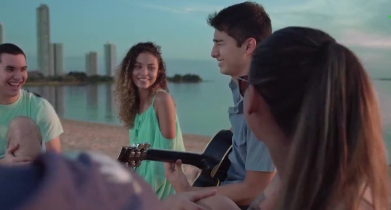 Video - Portfolio Rhaniery